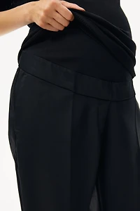 MAMA Pantalon habillé