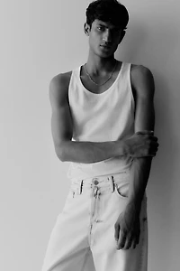 Camisole coupe classique