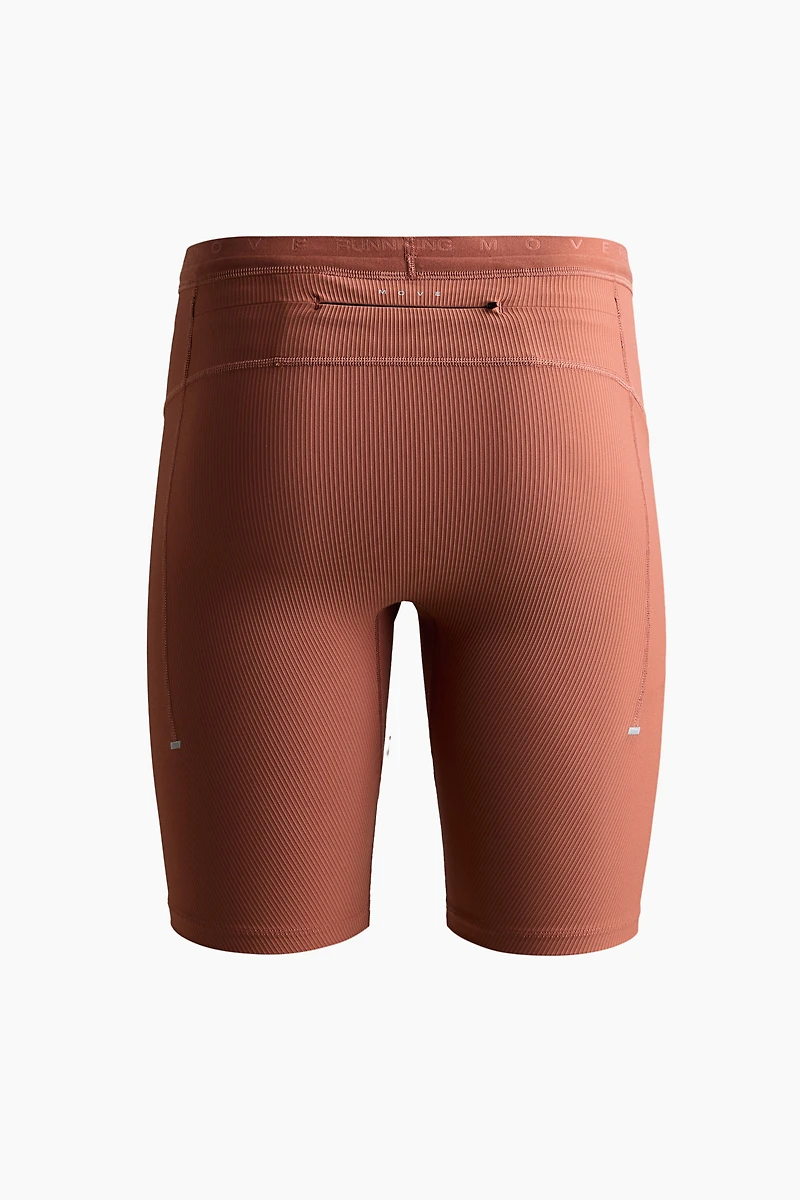 Running Half Tights with DryMove™