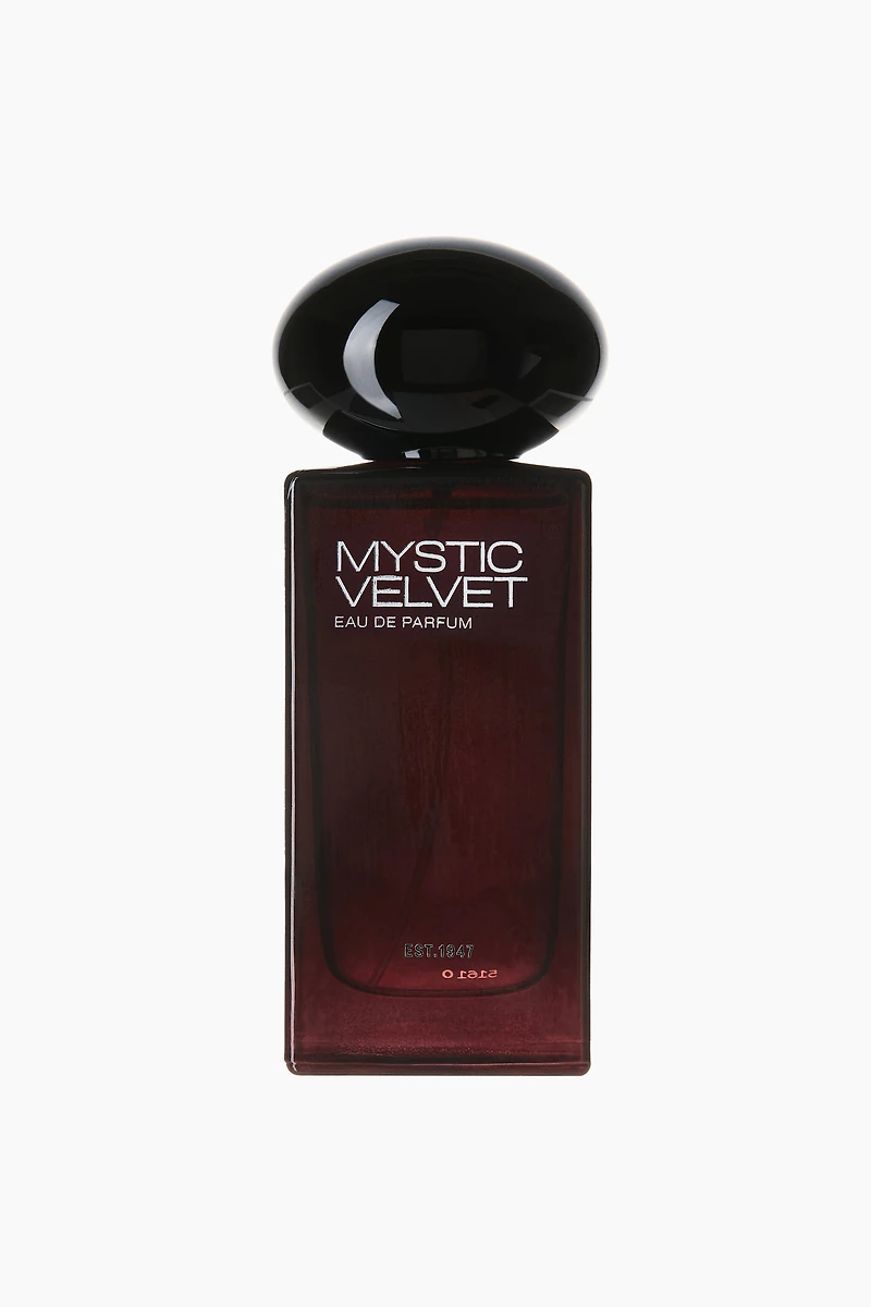 Mystic Velvet EDP
