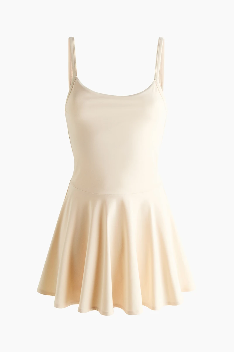 Tennis Dress with SoftMove™