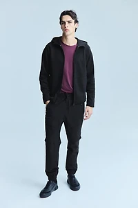 Hooded Activewear Jacket with DryMove™