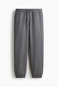 Relaxed Fit Sweatpants