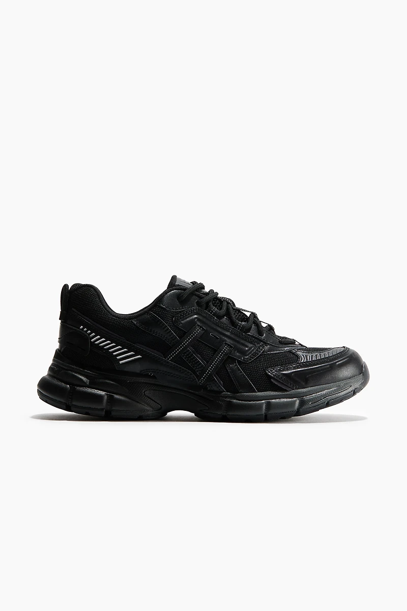 Chunky Sneakers