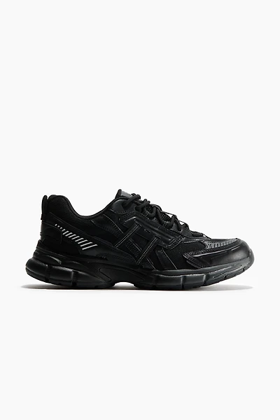Chunky Sneakers
