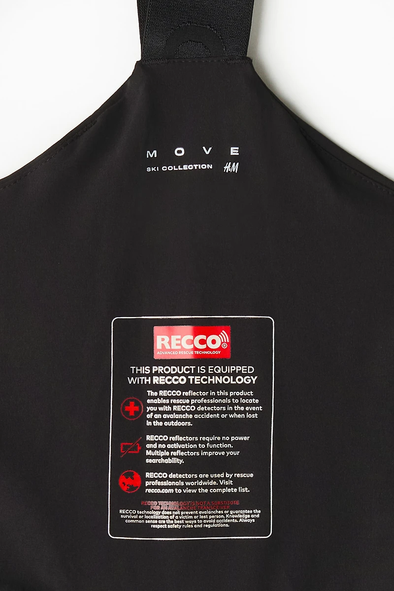 Ski Pants with StormMove™