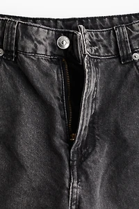 Baggy Regular Jeans