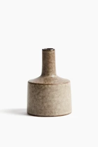 Mini Stoneware Vase