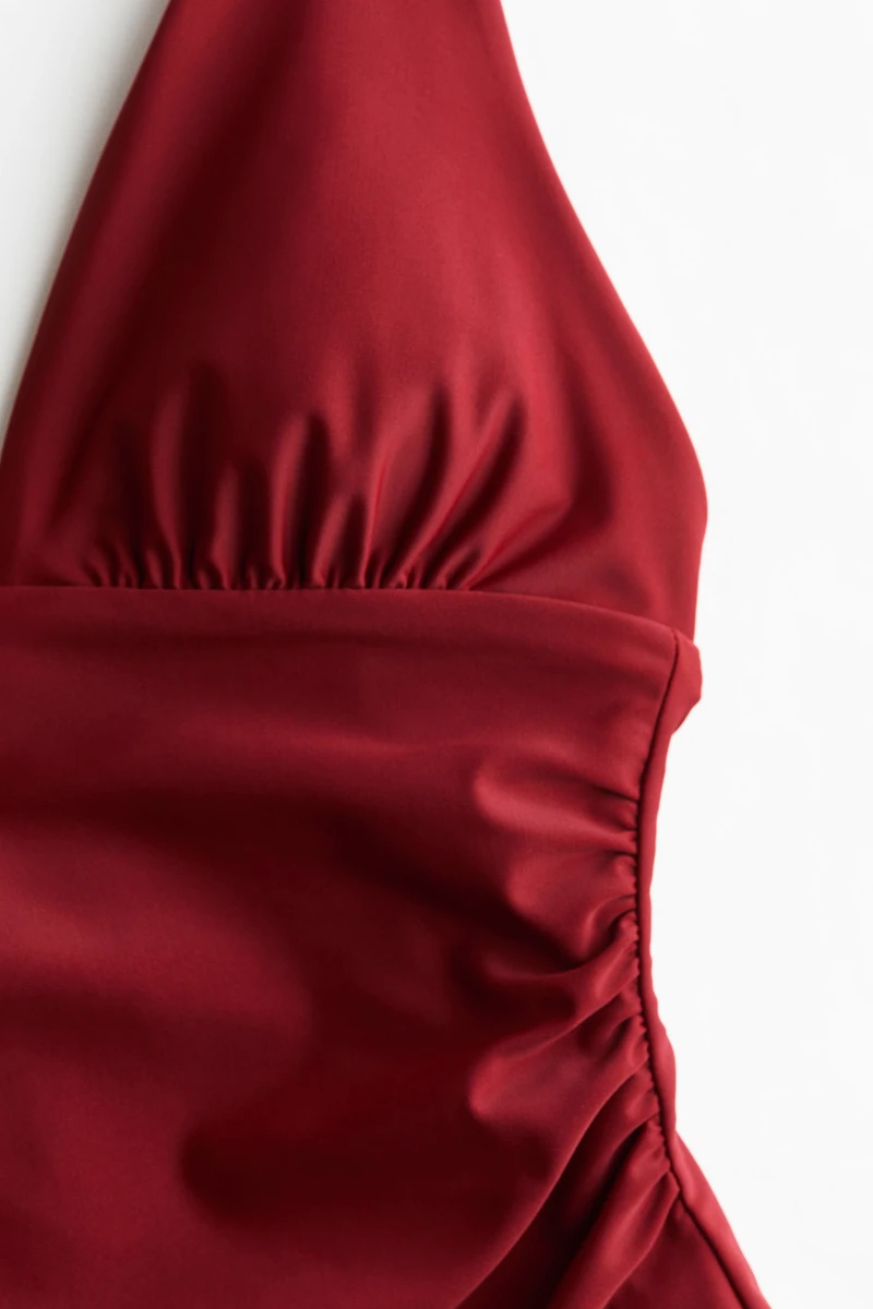 Light Shape Swimsuit