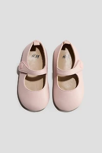 Charles IX à semelle flexible