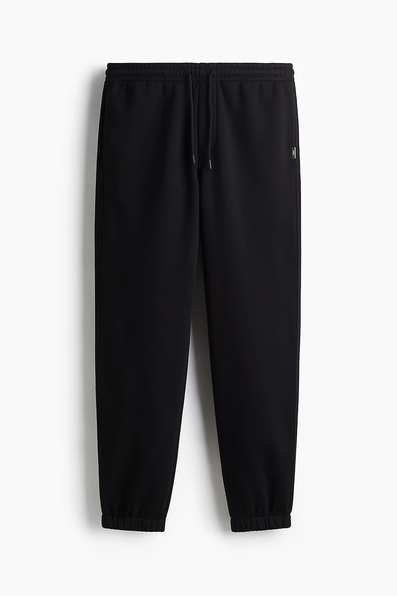 Regular-Fit Sweatpants
