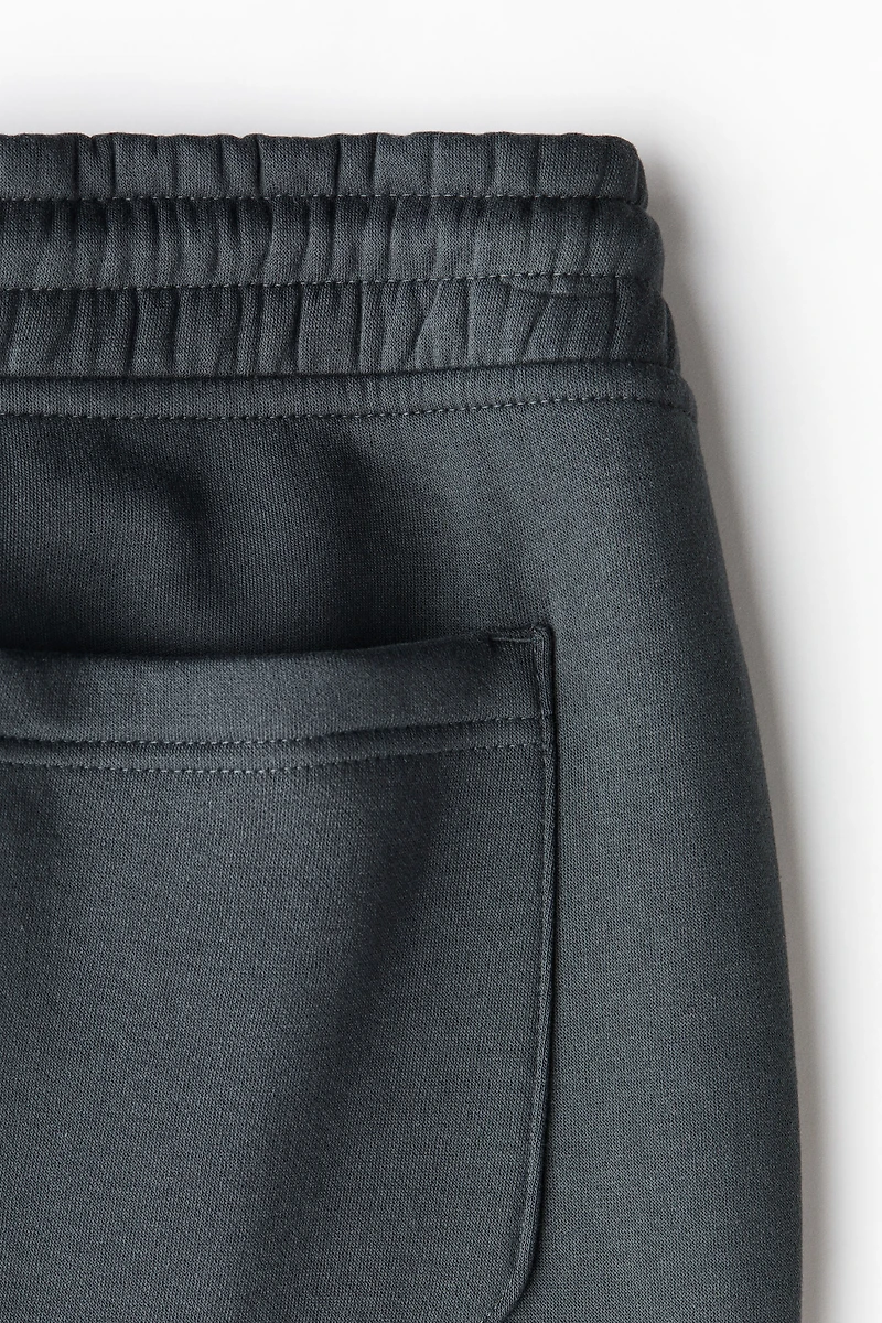 Relaxed Fit Sweatpants