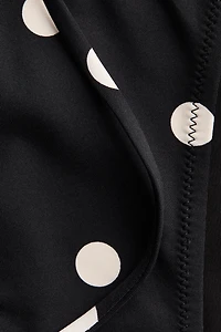 Cheeky Tie Bikini Bottoms