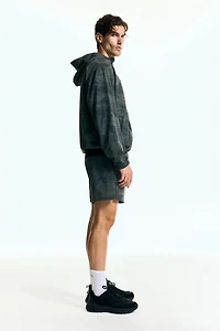 Loose-Fit Running Jacket with DryMove™
