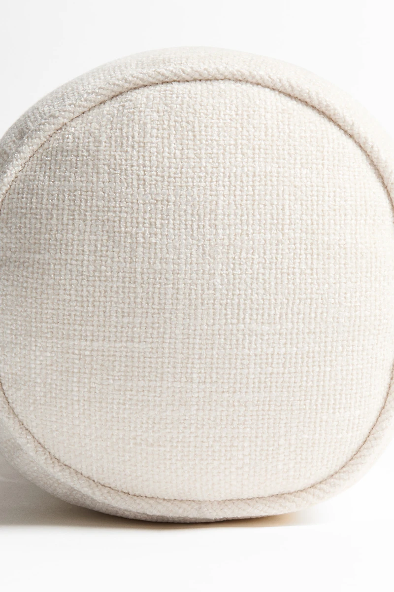 Chenille Bolster