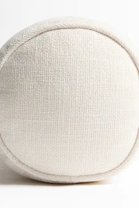 Chenille Bolster