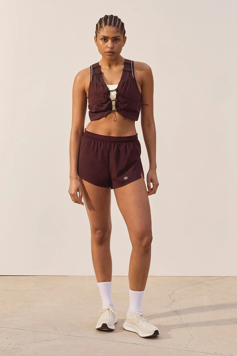 Short Running Shorts
