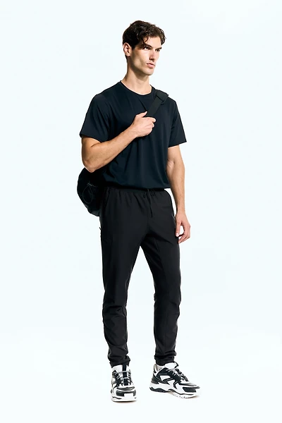 Slim-Fit Sports Joggers with DryMove™