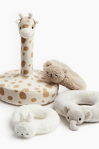 Soft Stacking Toy