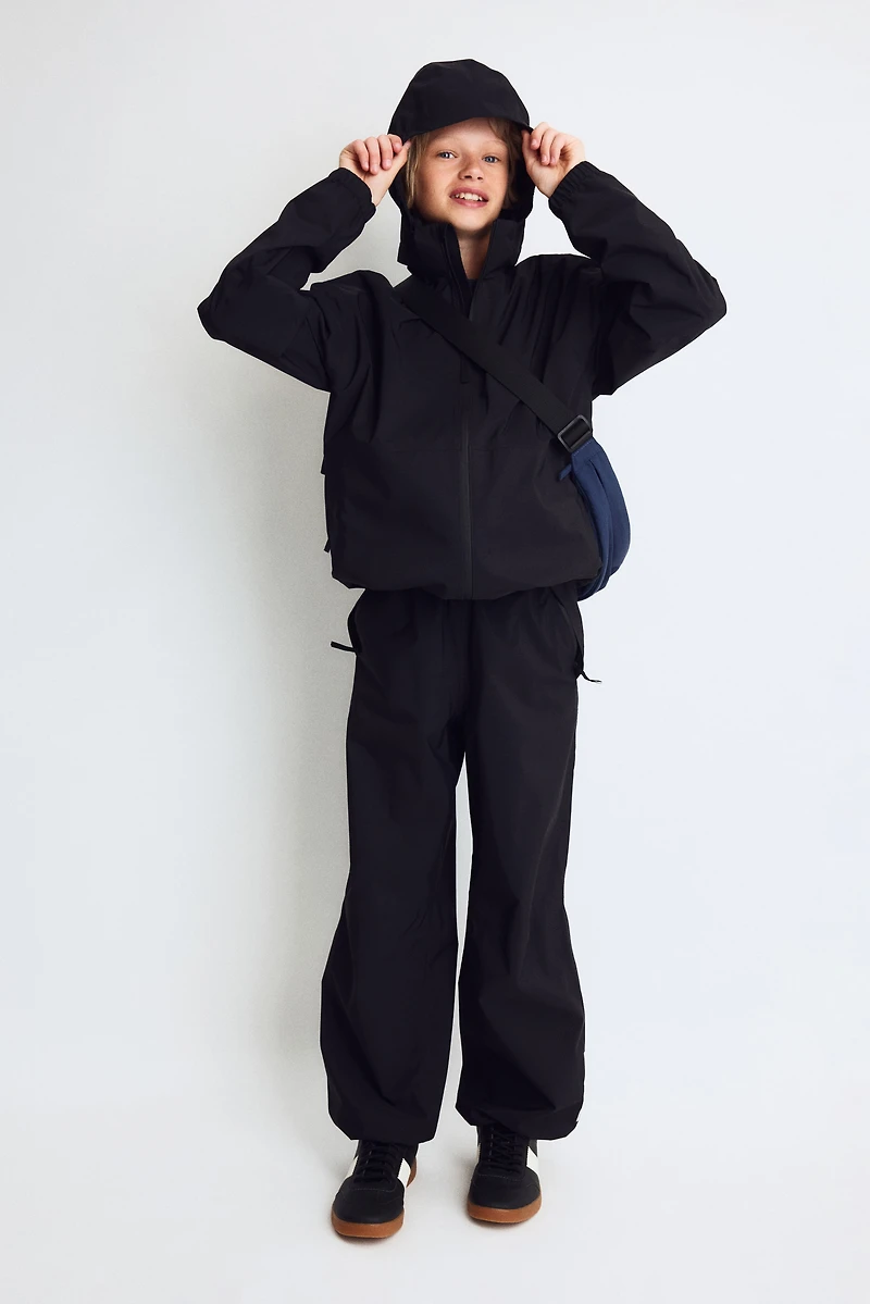 Regular-Fit Rain Pants with StormMove™