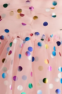 Acrobat Ballerina Costume