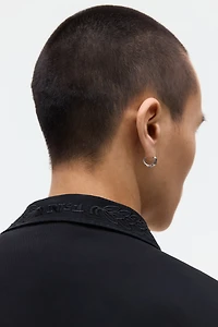 Relaxed-Fit Cotton Shirt