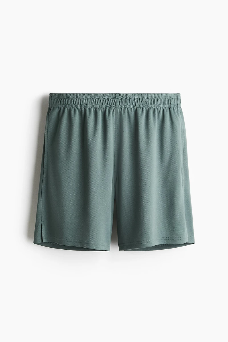 Short Sports Shorts