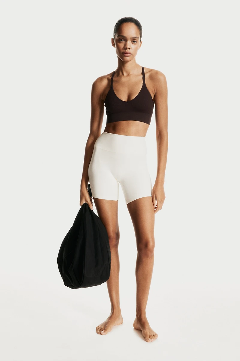 Soutien-gorge sport maintien moyen en DryMove🅪