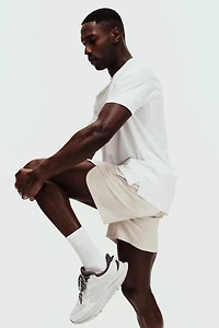 Muscle-Fit Sports T-Shirt with CoolMove™