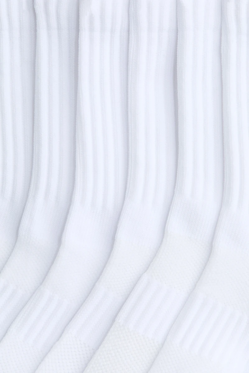 Lot de 7 paires chaussettes sport DryMove🅪