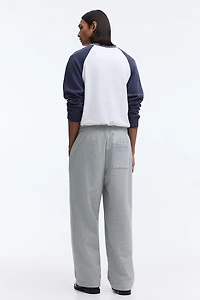 Relaxed-Fit Joggers