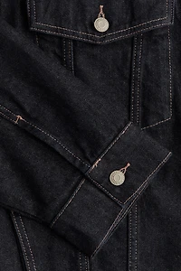Oversized Denim Jacket