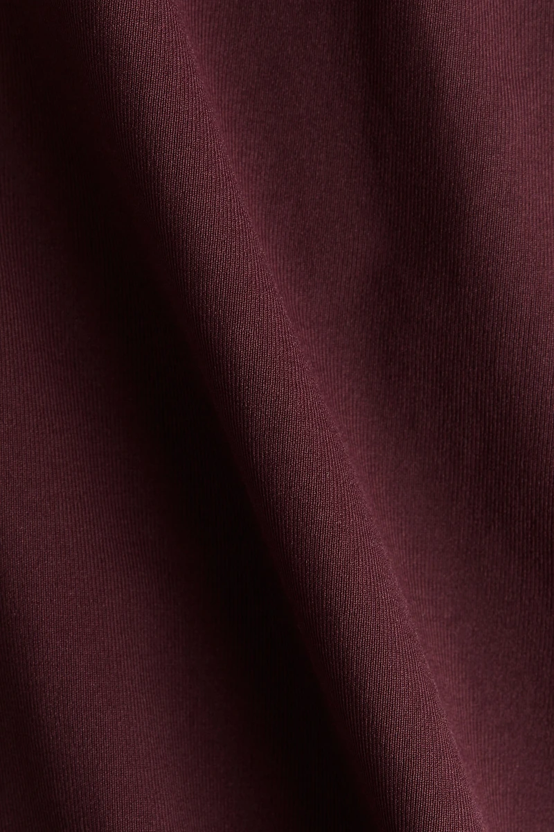 Seamless Light Shape Bodysuit