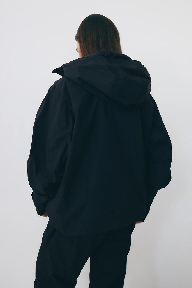 Insulated Ski Jacket with StormMove™