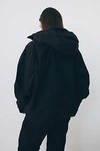 Insulated Ski Jacket with StormMove™