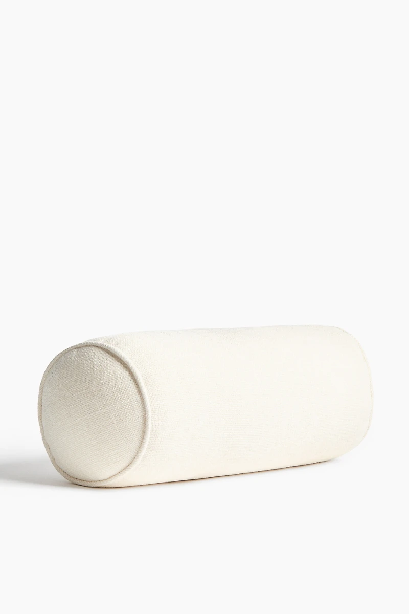 Chenille Bolster