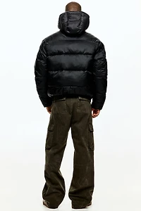 Veste matelassée hydrofuge