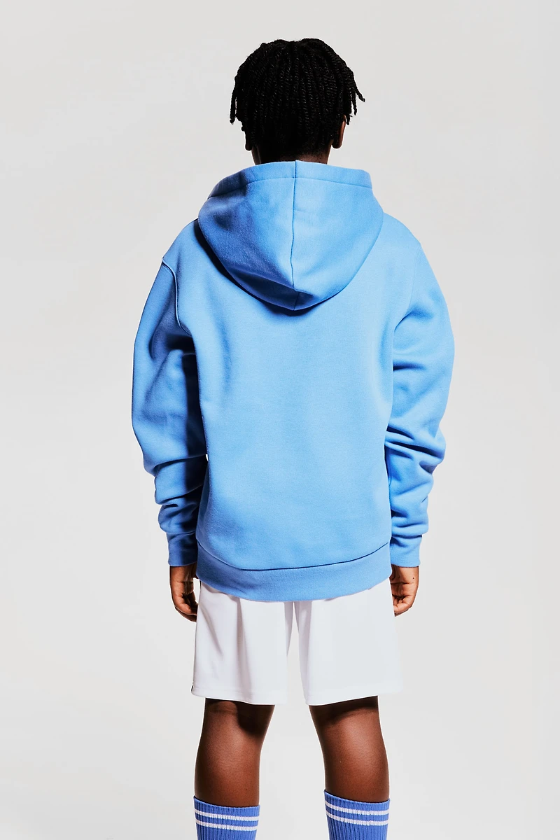 Sports Hoodie with DryMove™