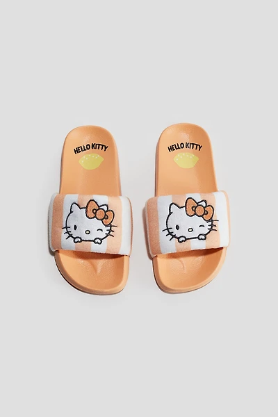 Pool Shoes