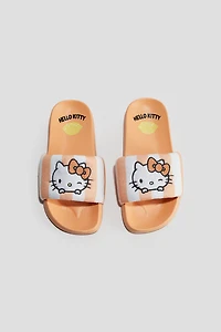 Pool Shoes