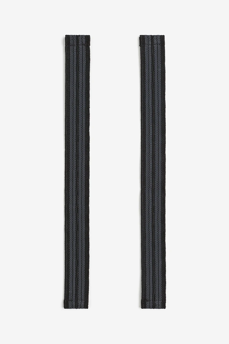 2-pack Extra Foot Straps