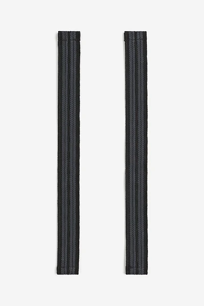 2-pack Extra Foot Straps