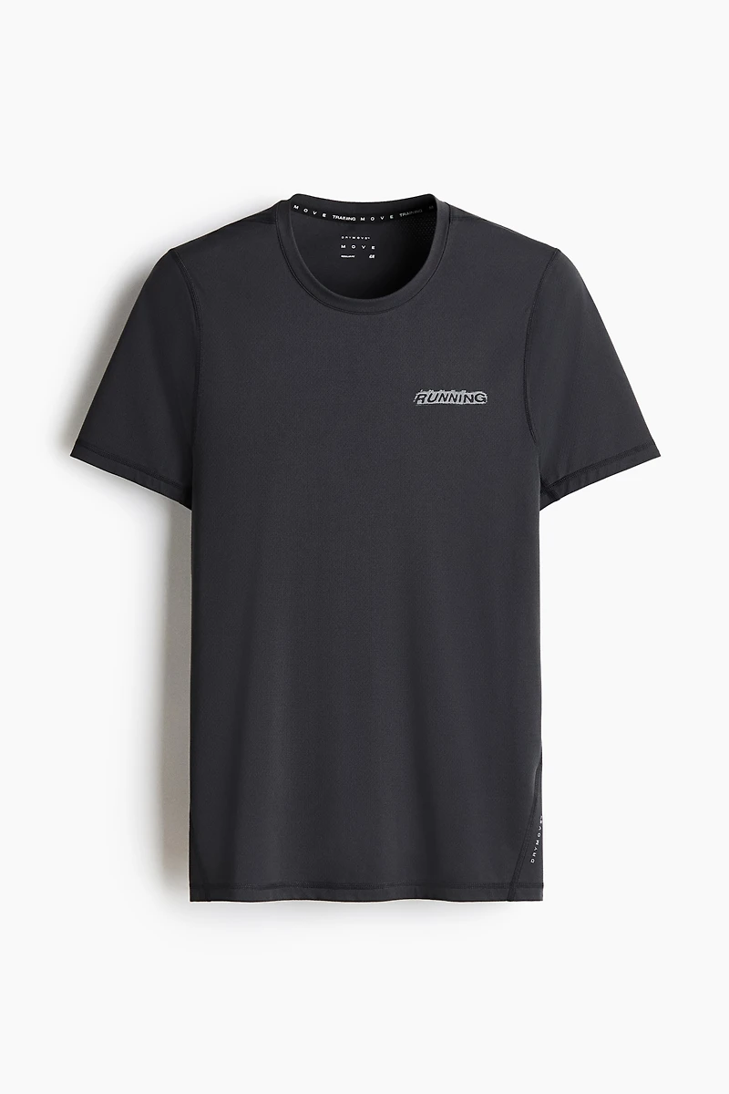Running T-Shirt with DryMove™