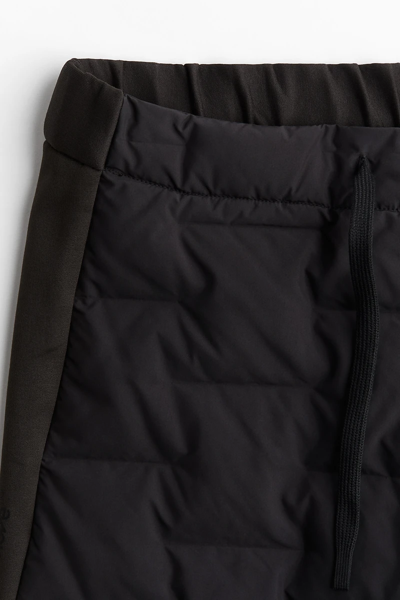 Insulated Shorts with ThermoMove™