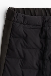 Insulated Shorts with ThermoMove™