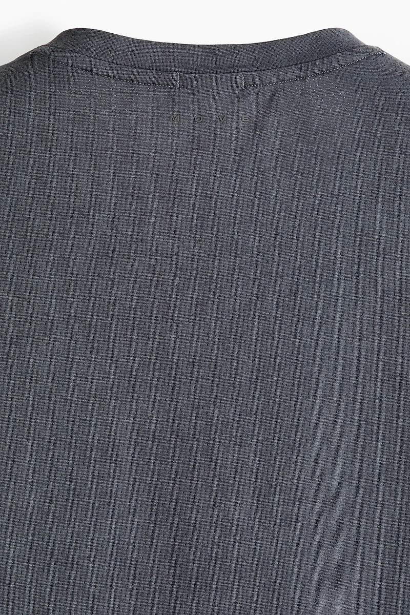 Regular-Fit Sports Tank Top with DryMove™