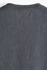 Regular-Fit Sports Tank Top with DryMove™