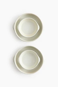 2-Piece Baking Dish Set