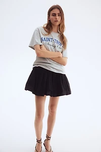 Oversized T-Shirt