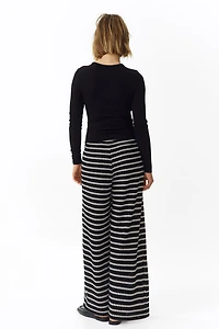 MAMA Before & After Knit Pants